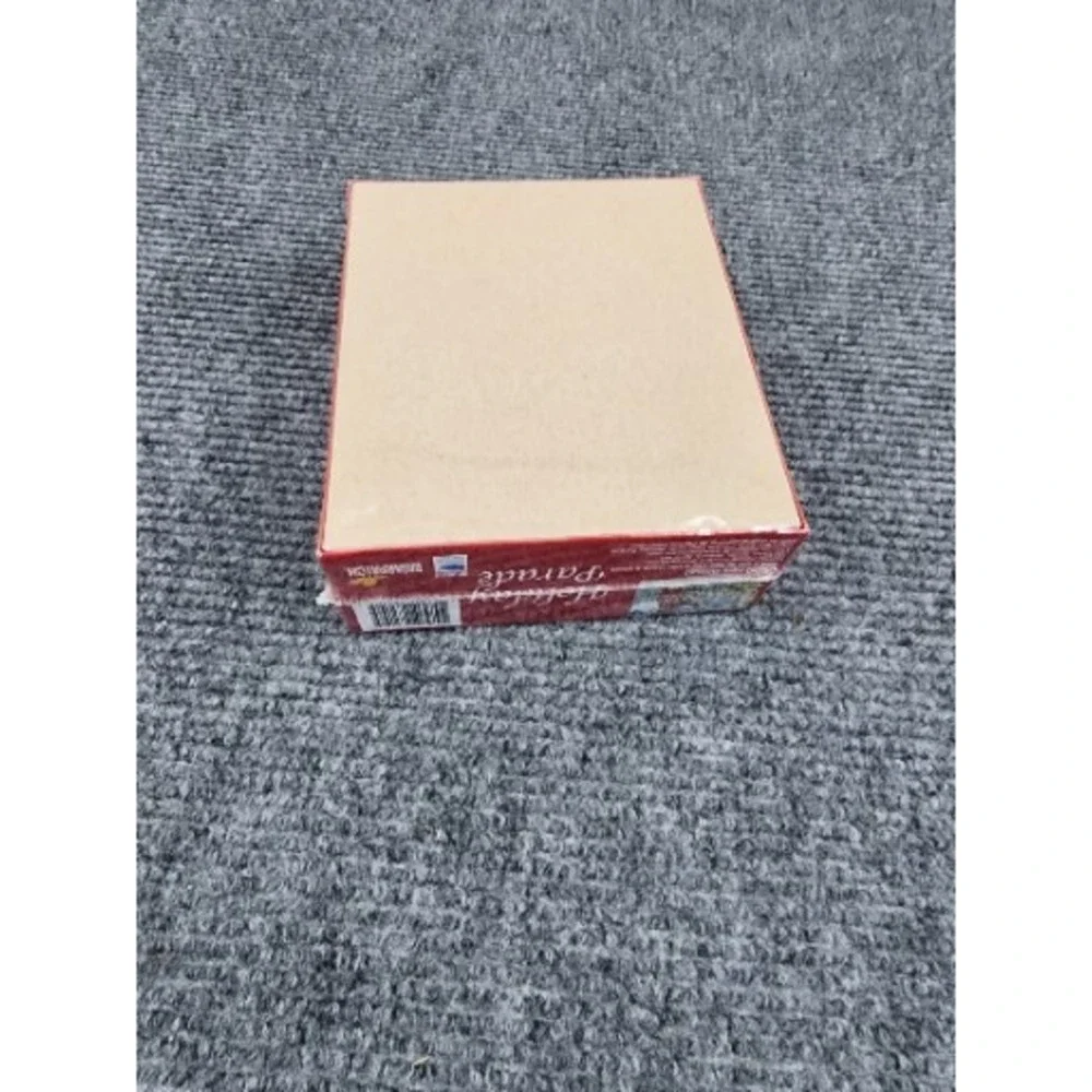 Briarpatch 500‎ Piece Puzzle Called Holiday Parade NEW/SEALED